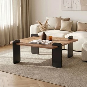 Marais - Atlantic Pine, Anthracite
