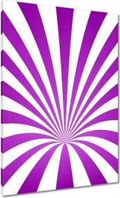 Festmények 70x100 Absztrakt Geometria