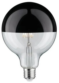 Paulmann LED Dimmelhető izzó tükörgömbfejjel E27/6,5W/230V - Paulmann 28680 W1959