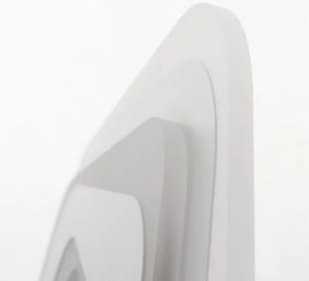 Ecolite WALP05-80W/LED - LED Szabályozható mennyezeti lámpa DRAGO LED/80W/230V +DO