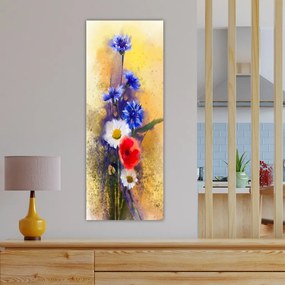 Vászonkép, 30×80 cm – TR483TNS2053