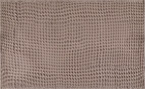 Modal Waffle - Brown