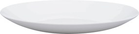Aura Opal sekély tányér ø 25,4 cm, fehér