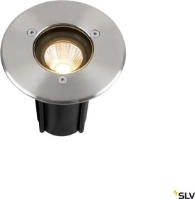 SLV DASAR 1007680 Kerti lámpa 1x4W/LED 3000K 350lm IP67