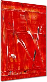 Festmények 80x120 Absztrakt Kocsis