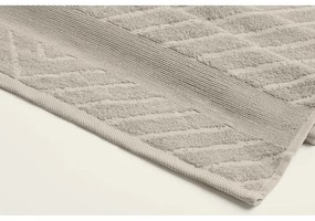 Frottír pamut törölköző szett 4 db-os 50x90 cm – Foutastic