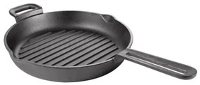 Tescoma MASSIVE grillező mély serpenyő átmérő 28cm