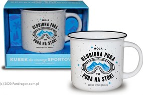 Hobbi Bögre Sísportolóknak......