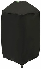 Tepro 8101 Univerzális grill védőhuzat, fekete, átmérő 73 cm, magasság 90 cm