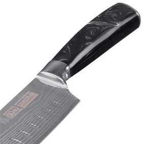 Santoku kés, 19 cm, RESTO Eridanus 95332 (REER95332)