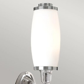 Elstead Lighting DRYDEN BATH-DRYDEN5-PC Fali lámpa 1x40W/G9 IP44