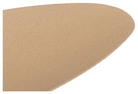 Fém dekoratív tálca 48x12 cm – Ixia