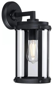 Westinghouse 6124640 - ARMIN kültéri fali lámpa 1xE27/60W/230V IP44