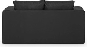 MOKKA Kétszemélyes kanapé Bézs