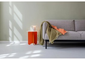 Fehér LED dimmelhető asztali lámpa (magasság 18 cm) Fungo – Remember