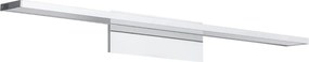 Italux ELENA MB14402-01M CH Fali lámpa 1x12W/LED 400LM IP20