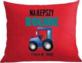 Párna párnahuzat Legjobb gazda