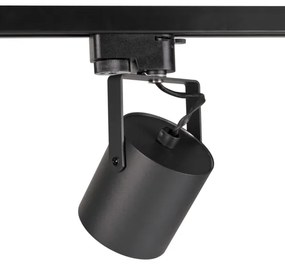 Spotlámpa sínrendszerhez MINOR 3xGU10/10W/230V + 1 m sín rendszer