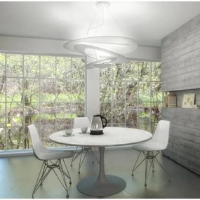 Artemide AR 1237010A - Fényerőszabályozható kábeles függeszték PIRCE MINI 1xR7s/330W/230V