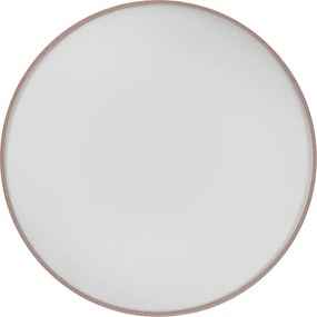 Osram - ORBIS PARIS mennyezeti lámpa 3xE27/15W/230V átm. 48 cm barna