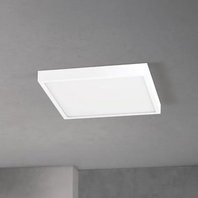 Orion - Dimmelhető LED mennyezeti világítótest DISC LED/30W/230V 2700/3000/4000K 39x39 cm fehér