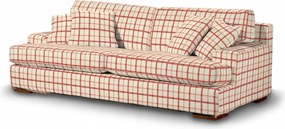 Dekoria Ikea Göteborg kanapé huzat