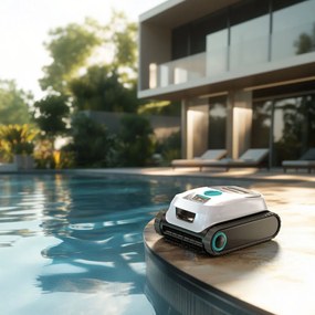 Aiper Scuba N1600 medenceporszívó