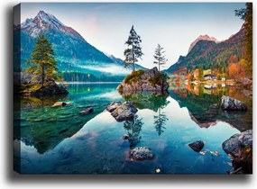 Kanvas vászonkép, 70×100 cm – TR529TCR1586