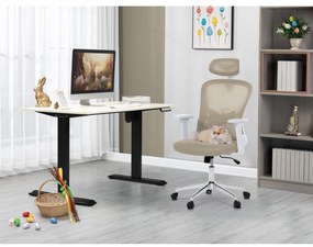 Autronic KA-K2031 BGE irodai szék