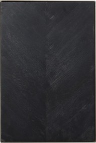 Tárolóasztal 30x45 cm Chisa – Light &amp; Living