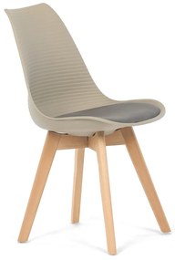 Étkezőszék garnitúra CT-X7055 CAP, 4 db