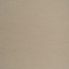 Bézs len kanapé 216 cm – Ixia