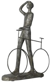 Eglo 427398 - Dekoráció SIOCON 32,5x25 cm gyanta