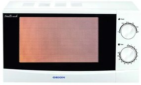 Orion OM 2018 Mikrohullámú Sütő 700W Mikrosütő Bemutató darab