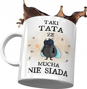 Apák napi bögre Apák napi ajándék fényképes nyomtatással