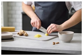 Vágódeszka 26x36 cm Choptima – Rosti