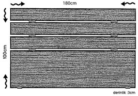 Fejtámla Frugio 180 (fehér) . Akció -19%. 1102162