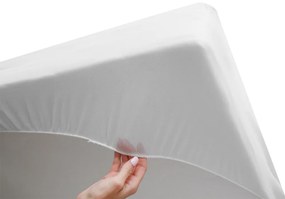 Vízálló frottír matracvédő GUARD 120 x 200 cm