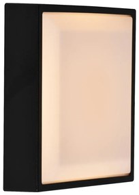 Nordlux - LED Kültéri fali lámpa OLIVER LED/9W/230V IP54 17,5x17,5 cm