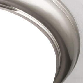 Orion - Mennyezeti lámpatest EMPIRA 2xE14/40W/230V átm. 26,5 cm matt króm