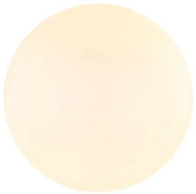 Globo 4167-18D - LED Dimmelhető mennyezeti lámpa GWENDOLIN LED/18W/230V