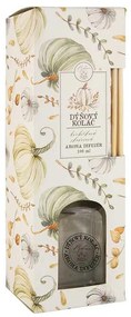 Bohemia Gifts Aroma diffúzor - Tökös sütemény