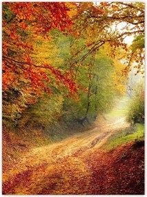 Poszterek 100x135 Tájkép