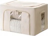 Összecsukható rendszerező Dolgok Tároló doboz 66 liter