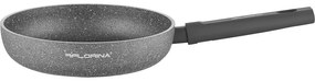 Florina Alumínium deep pan Lava 24 cm, 24 cm átmérőjű