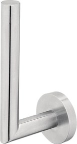 Nimco Unix rozsdamentes acél WC-papírtartó pótalkatrész Unm 13055R-10_