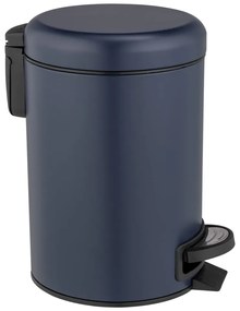 Acél pedálos szemetes 3 l Leman – Wenko