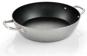 Tescoma GrandCHEF+ mély serpenyő, 32 cm átmérőjű,2 fogantyúval, 32 cm átmérőjű