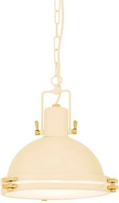 Kaspa NAUTILIUS M 11132107 Függeszték 1x25W/E27 IP20