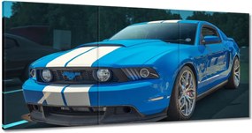 Képek 120x60 Mustang Gt Supercharged